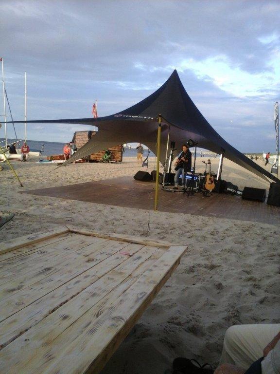 Ferienwohnung Annelie Zinnowitz Eksteriør bilde